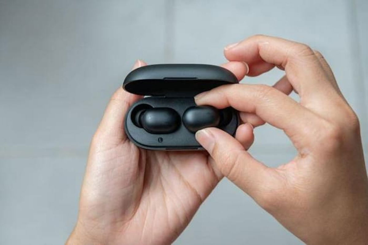 La autonomía es una de las principales desventajas de los auriculares Bluetooth